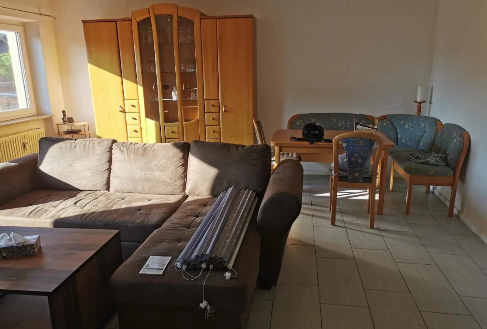 Ausblick Apartment Bechhofen  Bechhofen (Sudwestpfalz)